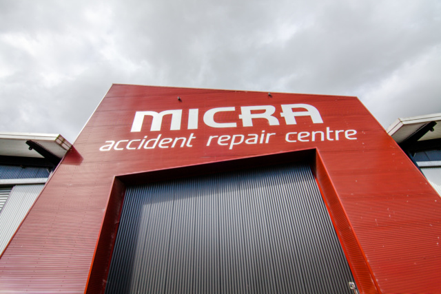 Micra HD003